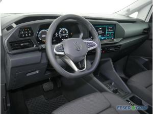 Volkswagen Caddy Cargo 2,0l TDI Sofort Verfügbar
