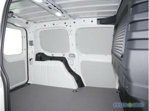 Volkswagen Caddy Cargo 2,0l TDI Sofort Verfügbar