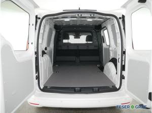 Volkswagen Caddy Cargo 2,0l TDI Sofort Verfügbar