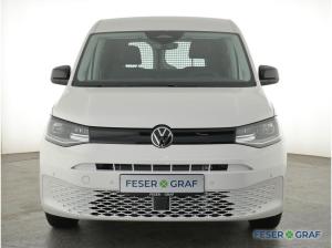 Volkswagen Caddy Cargo 2,0l TDI Sofort Verfügbar