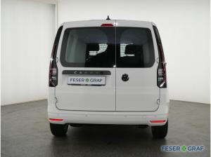 Volkswagen Caddy Cargo 2,0l TDI Sofort Verfügbar