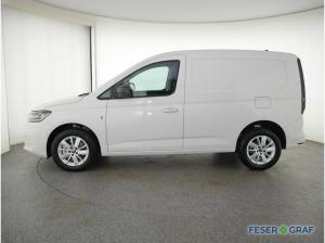 Volkswagen Caddy Cargo 2,0l TDI Sofort Verfügbar
