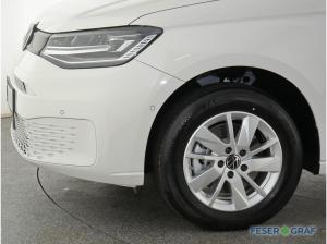 Volkswagen Caddy Cargo 2,0l TDI Sofort Verfügbar