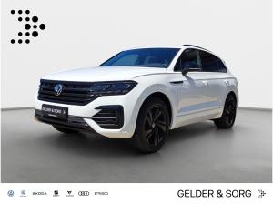 Volkswagen Touareg 3.0 TDI R-Line 4M*Pano*20Z*AHK*Air*Matrix