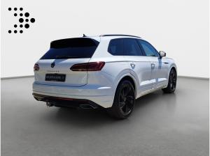 Volkswagen Touareg 3.0 TDI R-Line 4M*Pano*20Z*AHK*Air*Matrix