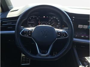 Volkswagen Touareg 3.0 TDI R-Line 4M*Pano*20Z*AHK*Air*Matrix