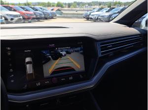 Volkswagen Touareg 3.0 TDI R-Line 4M*Pano*20Z*AHK*Air*Matrix