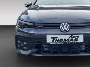 Volkswagen Golf 2.0 TSI DSG GTI Black Style Navi