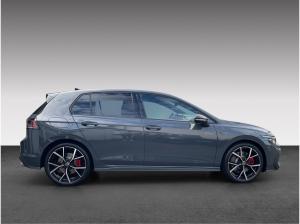 Volkswagen Golf 2.0 TSI DSG GTI Black Style Navi