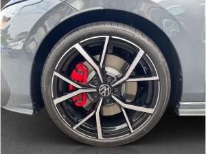 Volkswagen Golf 2.0 TSI DSG GTI Black Style Navi