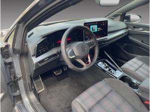 Volkswagen Golf 2.0 TSI DSG GTI Black Style Navi