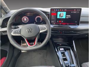 Volkswagen Golf 2.0 TSI DSG GTI Black Style Navi