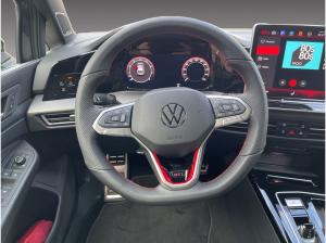 Volkswagen Golf 2.0 TSI DSG GTI Black Style Navi