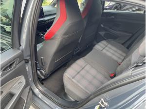 Volkswagen Golf 2.0 TSI DSG GTI Black Style Navi