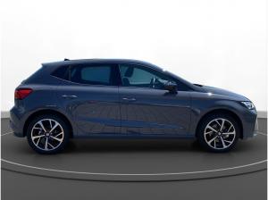 Seat Ibiza FR 1.0 TSI SHZ Navi Full Link Kam 17" Alu LED