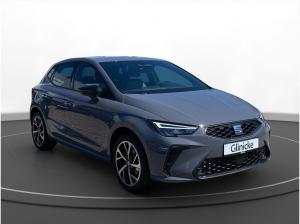Seat Ibiza FR 1.0 TSI SHZ Navi Full Link Kam 17" Alu LED