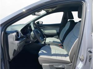 Seat Ibiza FR 1.0 TSI SHZ Navi Full Link Kam 17" Alu LED