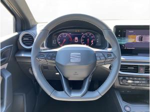 Seat Ibiza FR 1.0 TSI SHZ Navi Full Link Kam 17" Alu LED