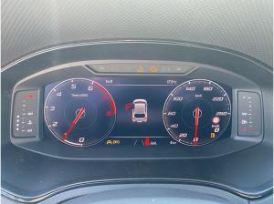 Seat Ibiza FR 1.0 TSI SHZ Navi Full Link Kam 17" Alu LED