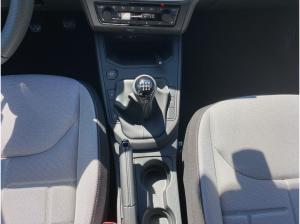 Seat Ibiza FR 1.0 TSI SHZ Navi Full Link Kam 17" Alu LED