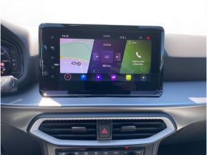Seat Ibiza FR 1.0 TSI SHZ Navi Full Link Kam 17" Alu LED
