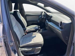 Seat Ibiza FR 1.0 TSI SHZ Navi Full Link Kam 17" Alu LED