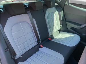 Seat Ibiza FR 1.0 TSI SHZ Navi Full Link Kam 17" Alu LED