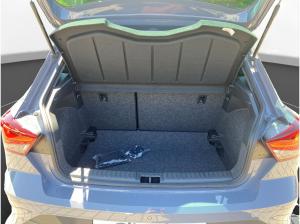 Seat Ibiza FR 1.0 TSI SHZ Navi Full Link Kam 17" Alu LED