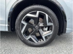 Volkswagen Tiguan R-Line 2.0 TDI DSG LED-PLUS AHK APP KAMERA