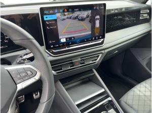 Volkswagen Tiguan R-Line 2.0 TDI DSG LED-PLUS AHK APP KAMERA