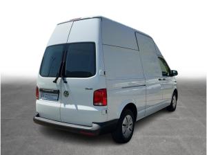 Volkswagen T6.1 Hochdach lang L2H3 2.0 TDI 4MOTION GRA PDC
