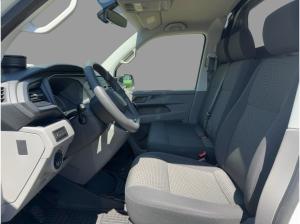 Volkswagen T6.1 Hochdach lang L2H3 2.0 TDI 4MOTION GRA PDC