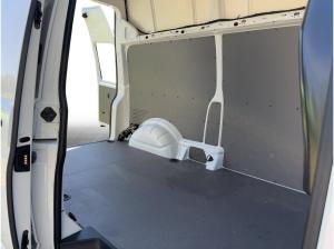 Volkswagen T6.1 Hochdach lang L2H3 2.0 TDI 4MOTION GRA PDC