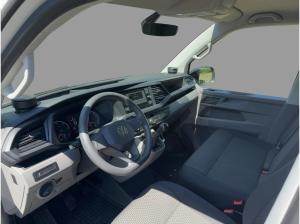 Volkswagen T6.1 Hochdach lang L2H3 2.0 TDI 4MOTION GRA PDC