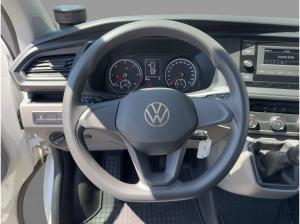 Volkswagen T6.1 Hochdach lang L2H3 2.0 TDI 4MOTION GRA PDC
