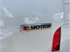 Volkswagen T6.1 Hochdach lang L2H3 2.0 TDI 4MOTION GRA PDC