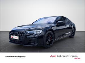 Audi S8 4.0TFSI tiptronic quattro *B&O*HUD*LED*
