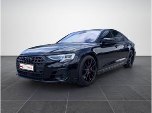 Audi S8 4.0TFSI tiptronic quattro *B&O*HUD*LED*