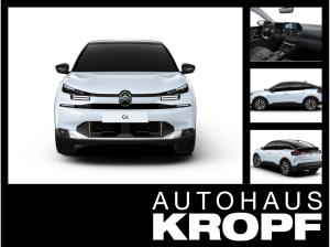 Citroën C4 Hybrid TEAM D | Gewerbehammer |