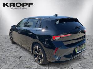 Opel Astra L 1.2 Turbo Elegance SHZ+2xKlima+Kam.+LM