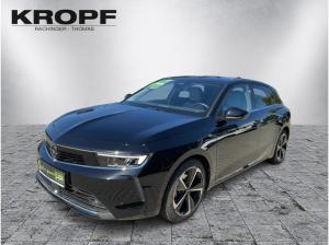 Opel Astra L 1.2 Turbo Elegance SHZ+2xKlima+Kam.+LM