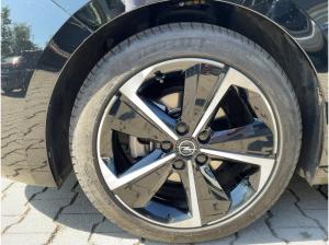 Opel Astra L 1.2 Turbo Elegance SHZ+2xKlima+Kam.+LM