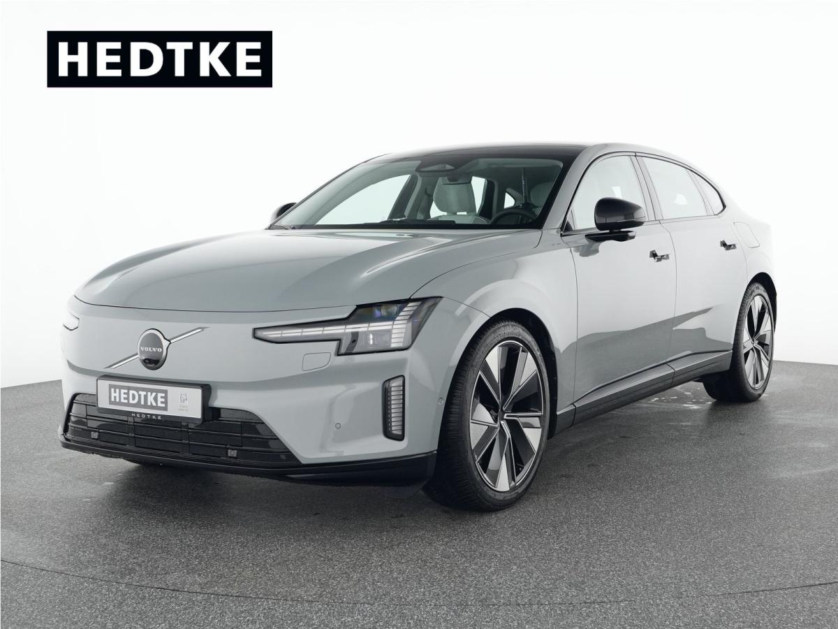 Volvo ES90