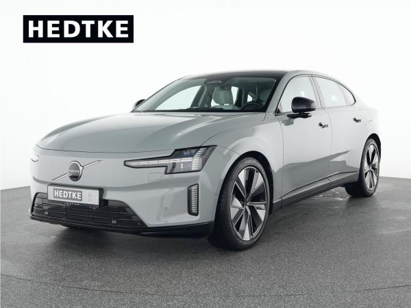 Volvo ES90 Single Ultra - B&W-Sound / SOFORT