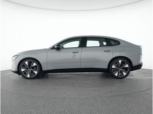 Volvo ES90 Single Ultra - B&W-Sound / SOFORT