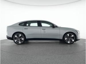 Volvo ES90 Single Ultra - B&W-Sound / SOFORT