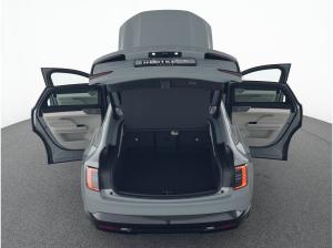 Volvo ES90 Single Ultra - B&W-Sound / SOFORT