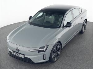Volvo ES90 Single Ultra - B&W-Sound / SOFORT