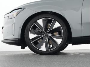 Volvo ES90 Single Ultra - B&W-Sound / SOFORT