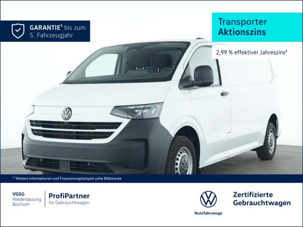 Transporter
